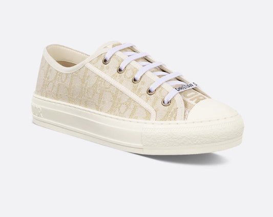 Walk on dior sneakers 40