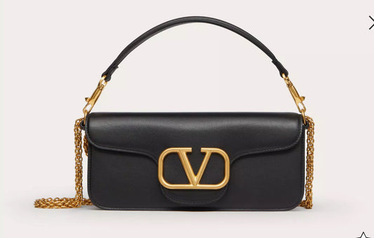 Valentino v loco medium bag
