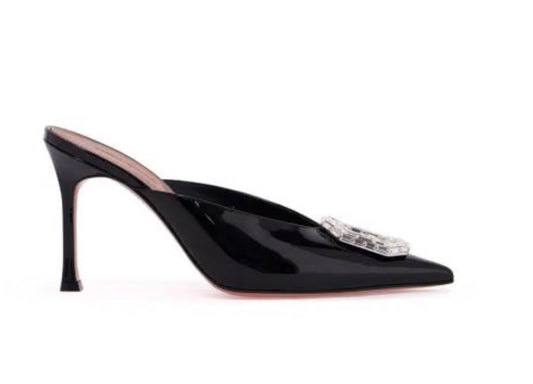 Amina mules size 40