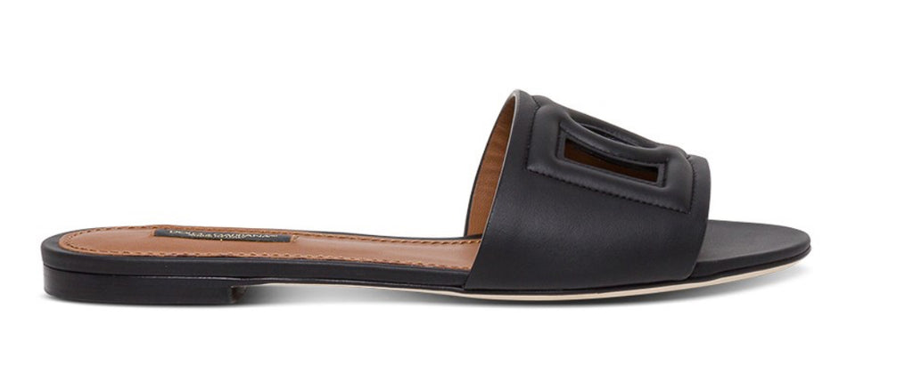 Dolce & Gabana slides