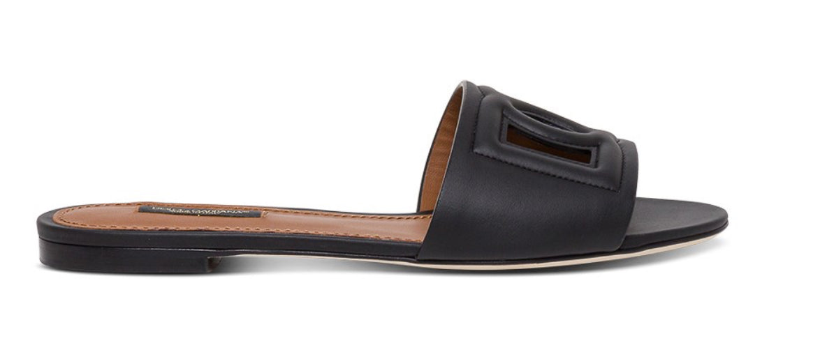 Dolce & Gabana slides