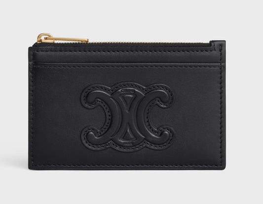 Celine card holder balance