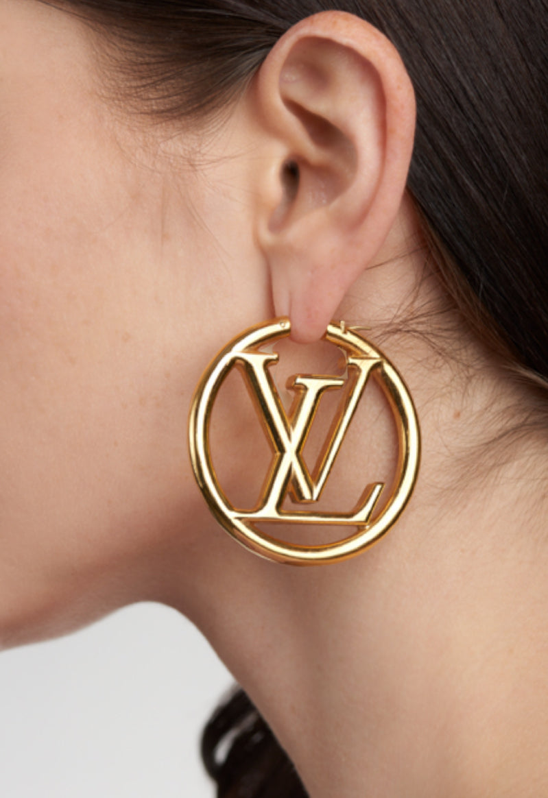 Lv Louise earings