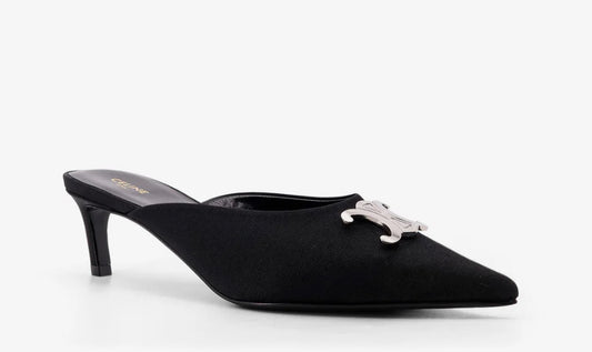 Celine alma mules size 41
