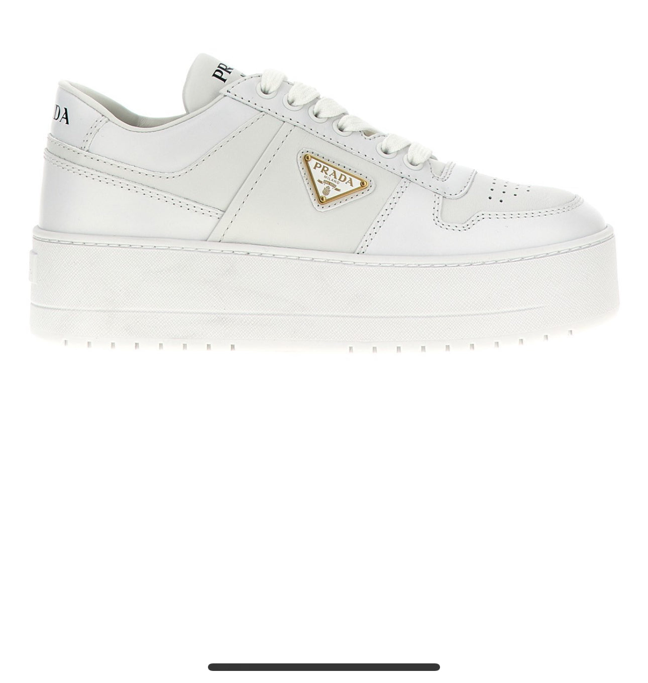 Prada sneakers 41