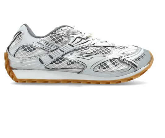 Bottega orbit Mud & silver 42 order