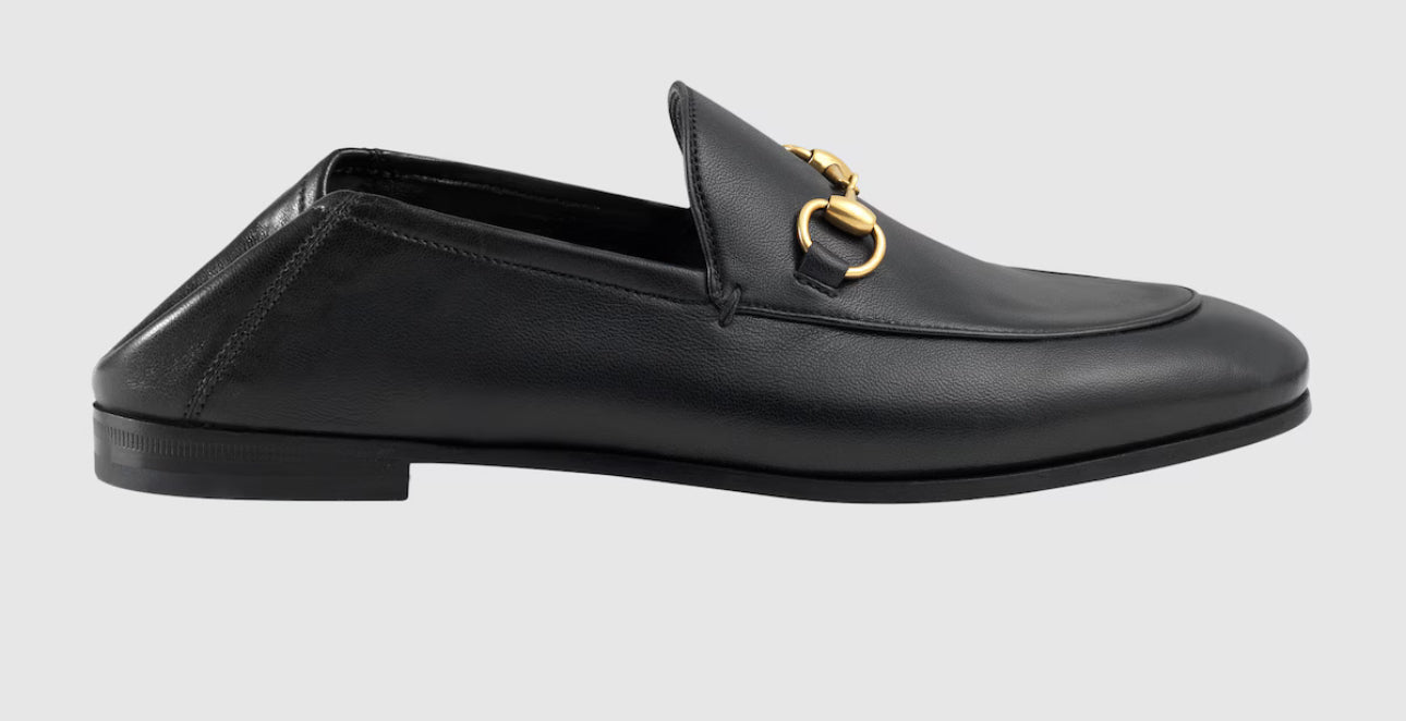 Gucci Jordaan loafers
