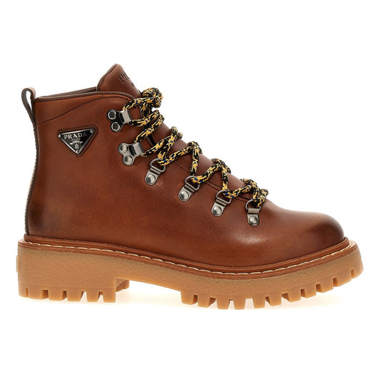 Prada women boots 39.5