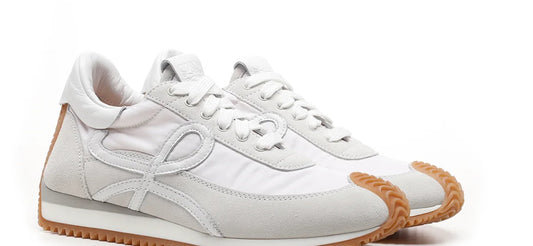 Loeweve sneakers white