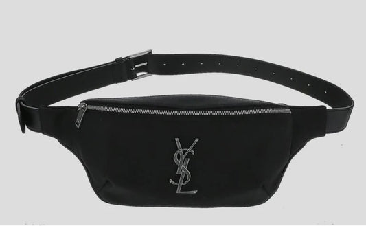 Ivya order yal belt bag & espadrille