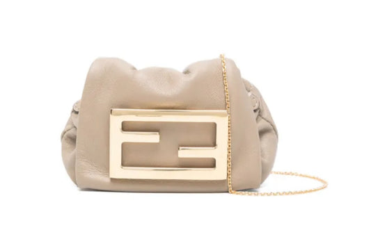 FENDI
nano Mamma Baguette mini bag