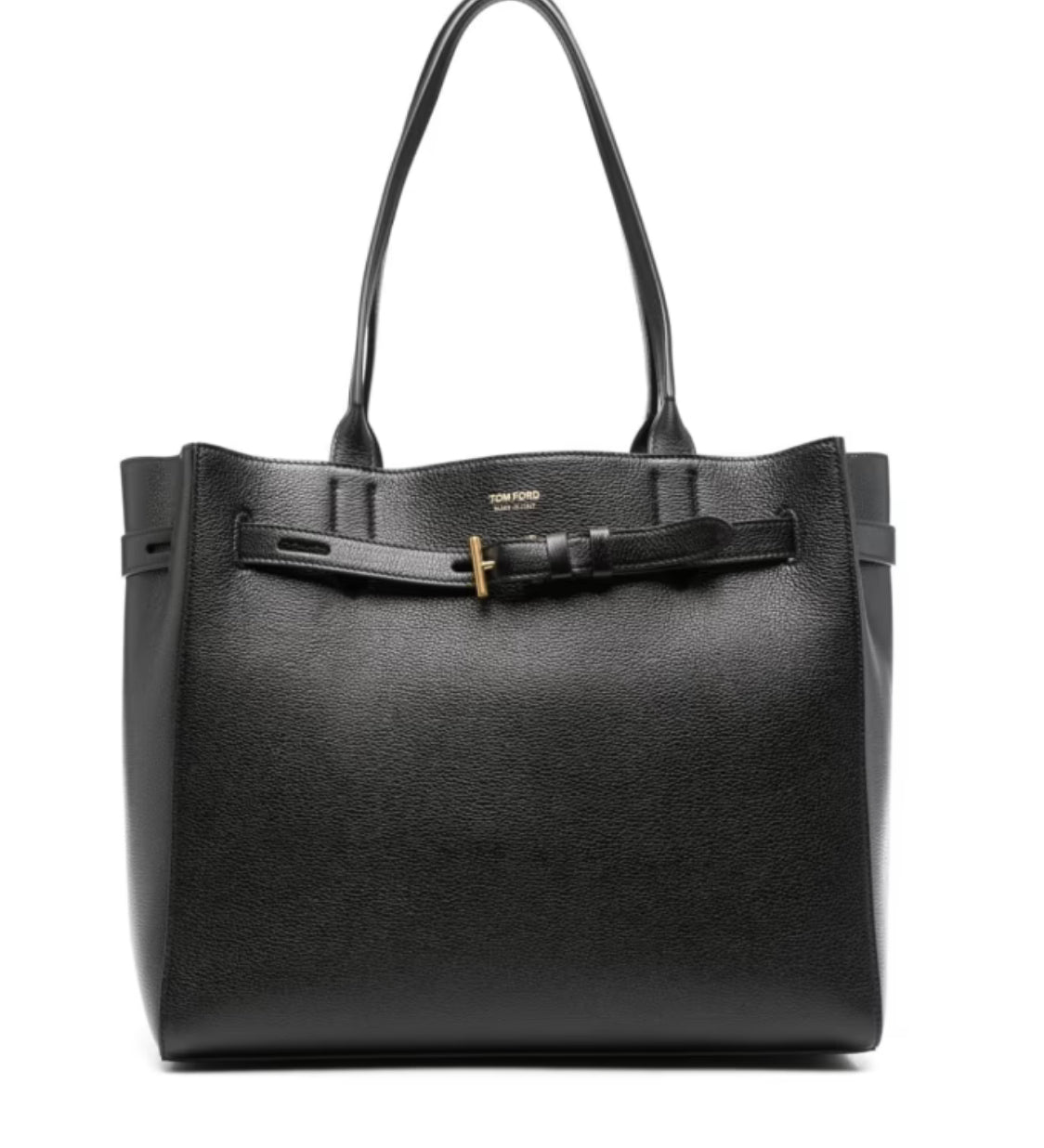 Tom fors tote for Jenn