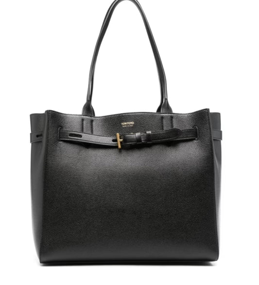 Tom fors tote for Jenn