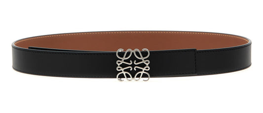Loewe reversible belt 90 cm