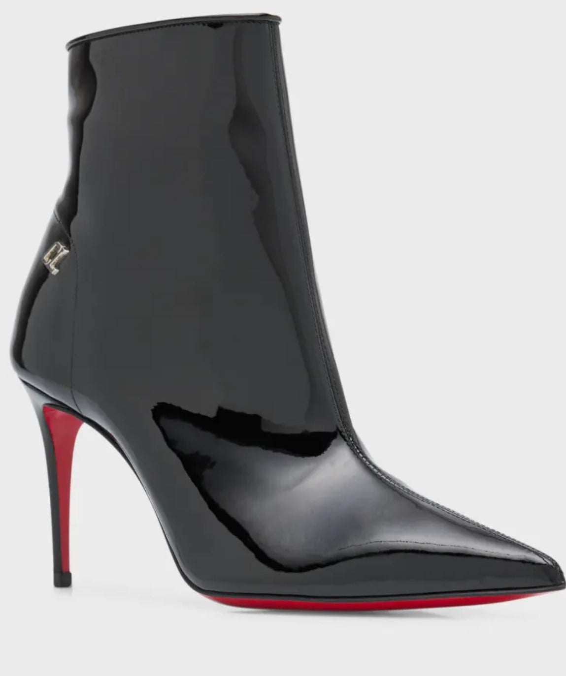 Kate booties 85mm