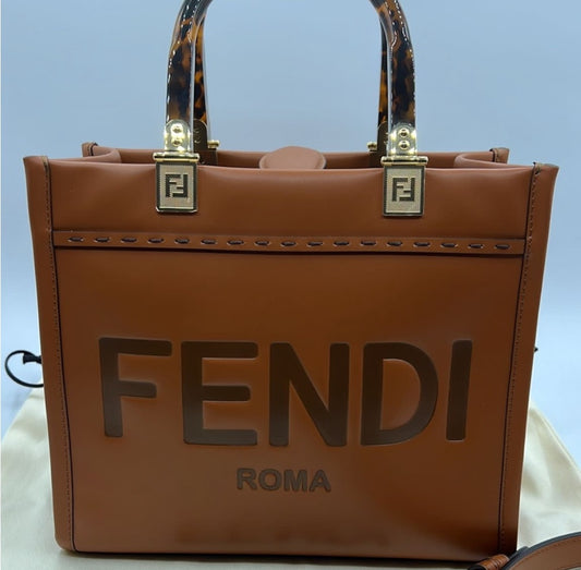 Fendi sunshine small