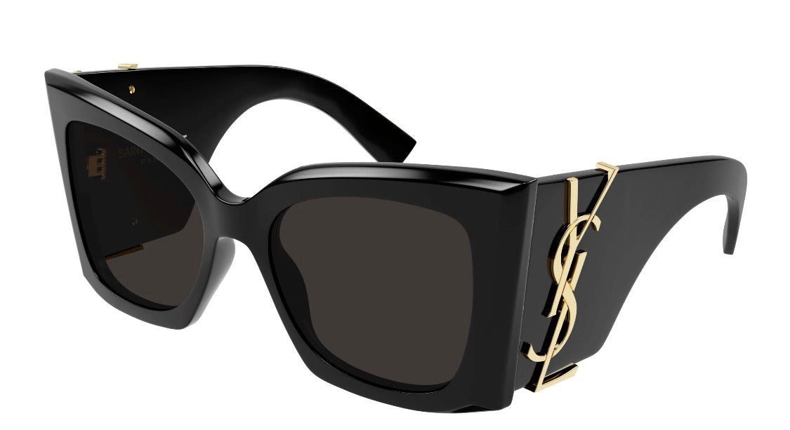 Blaze sunglasses black