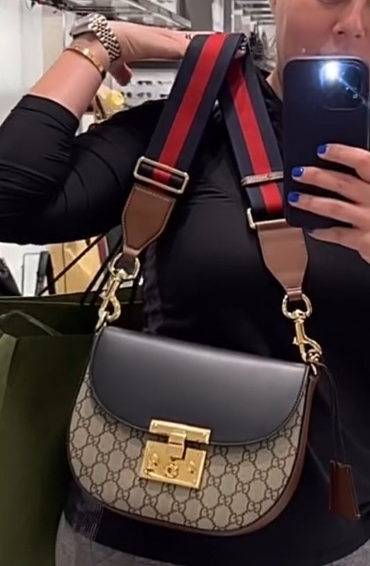 Gucci bag