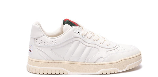 Gucci sneakers with web
