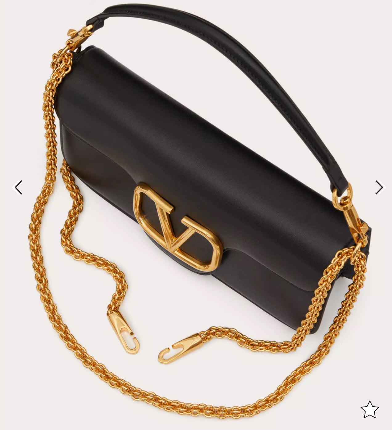 Valentino v loco medium bag