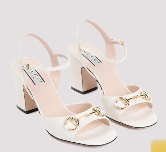 Gucci sandals