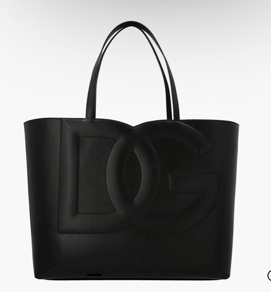 Dolce medium tote