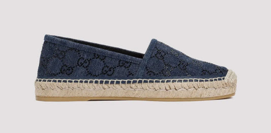Gucci espadrille