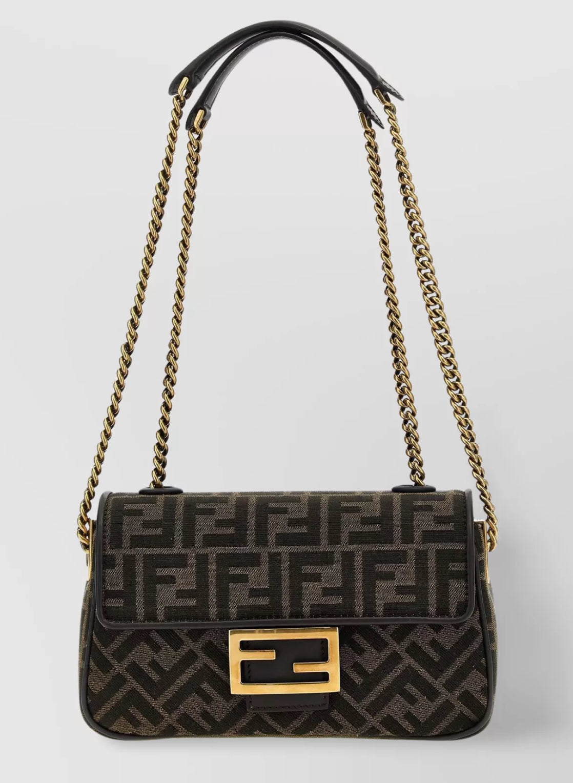 Fendi ff midi