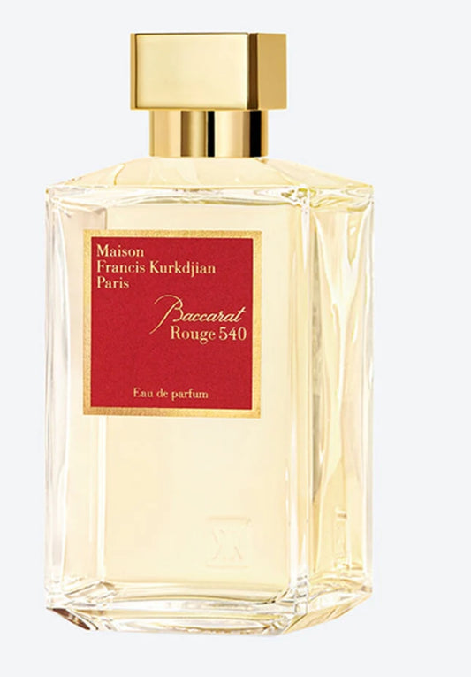 Baccarat Rouge 540 - Eau de parfum 200ML