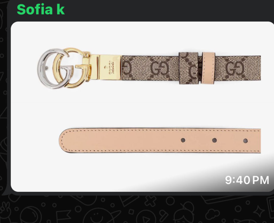 Tashawna’s order balance