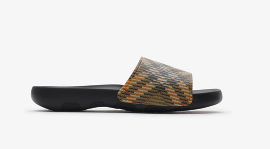 Burberry dive slides 39