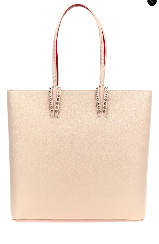 Louboutin cabata tote