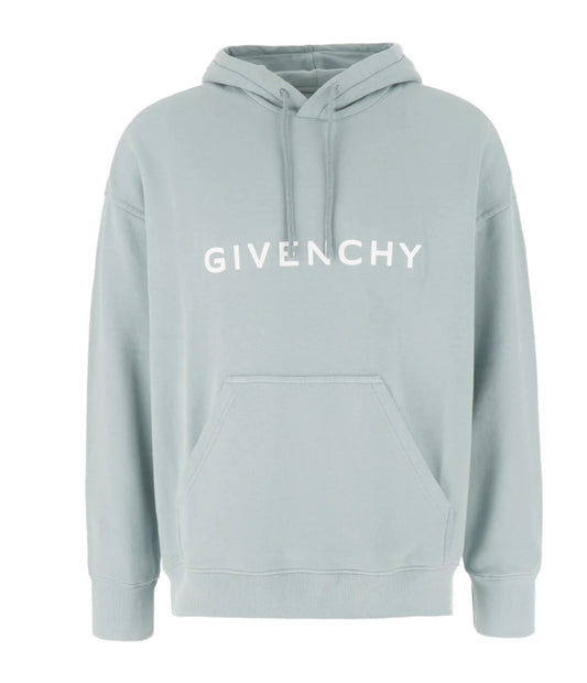 Givenchy hat & Givenchy hoodie