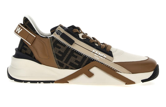 Fendi flow sneakers 6Uk