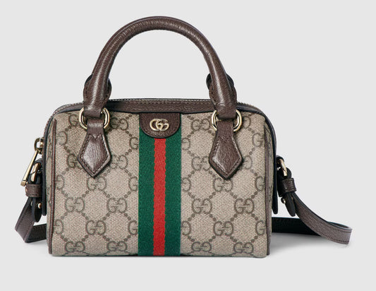 Gucci ophidia super mini