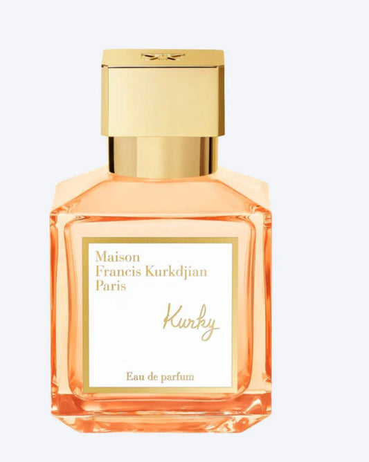Kurky - Eau de parfum