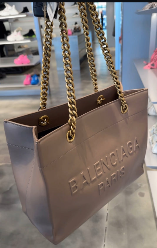 Balenciaga tote