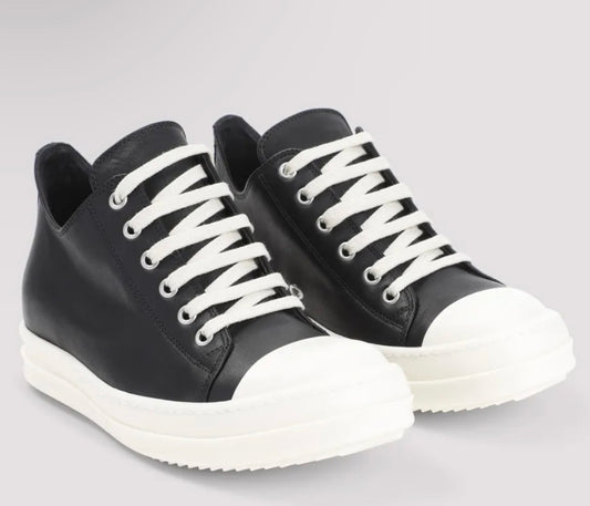 Rick owens sneakers