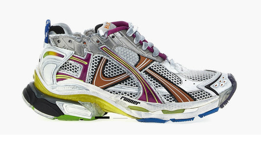 Balenciaga runners 41
