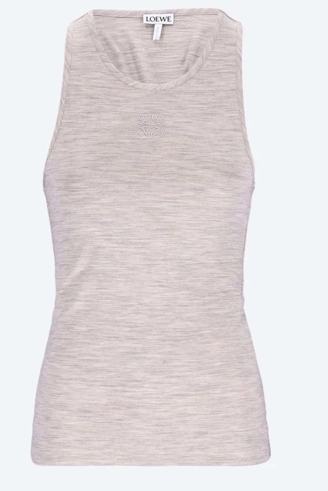 Loewe tank top M