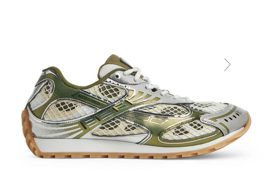 Bottega orbit Mud size 44 partial payment.