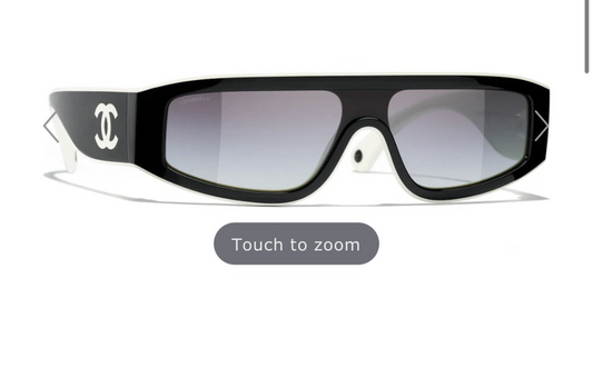 Cc shields sunglasses new