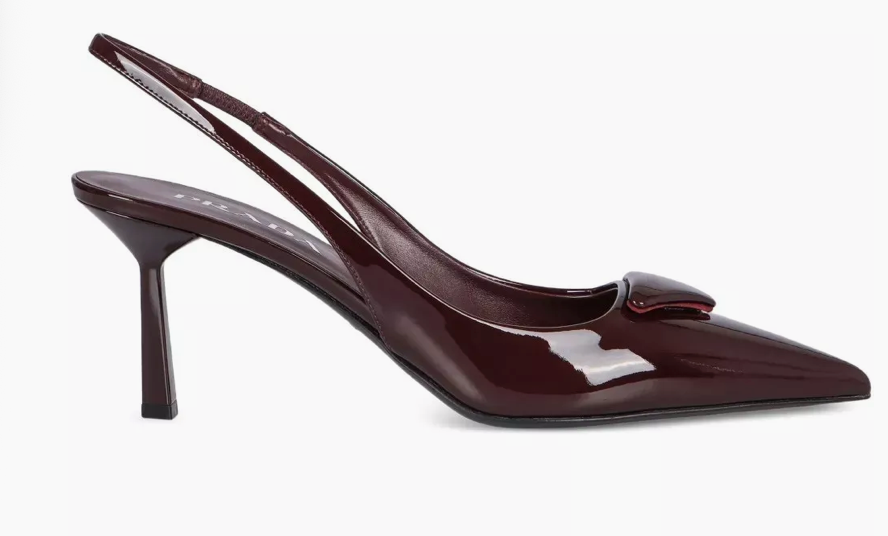 Celine & prada order Tashawn