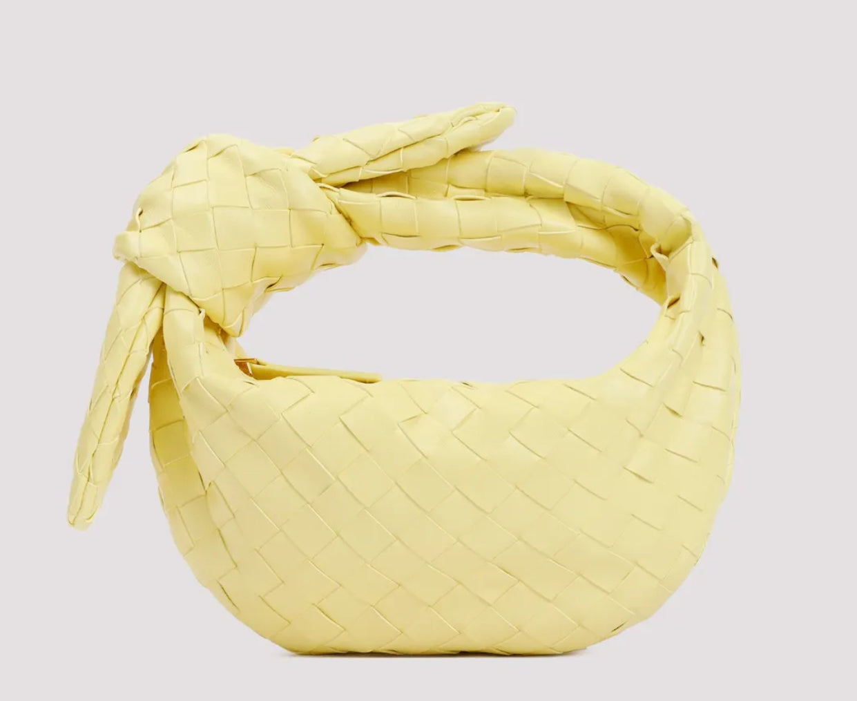 Bottega mini jodie balance