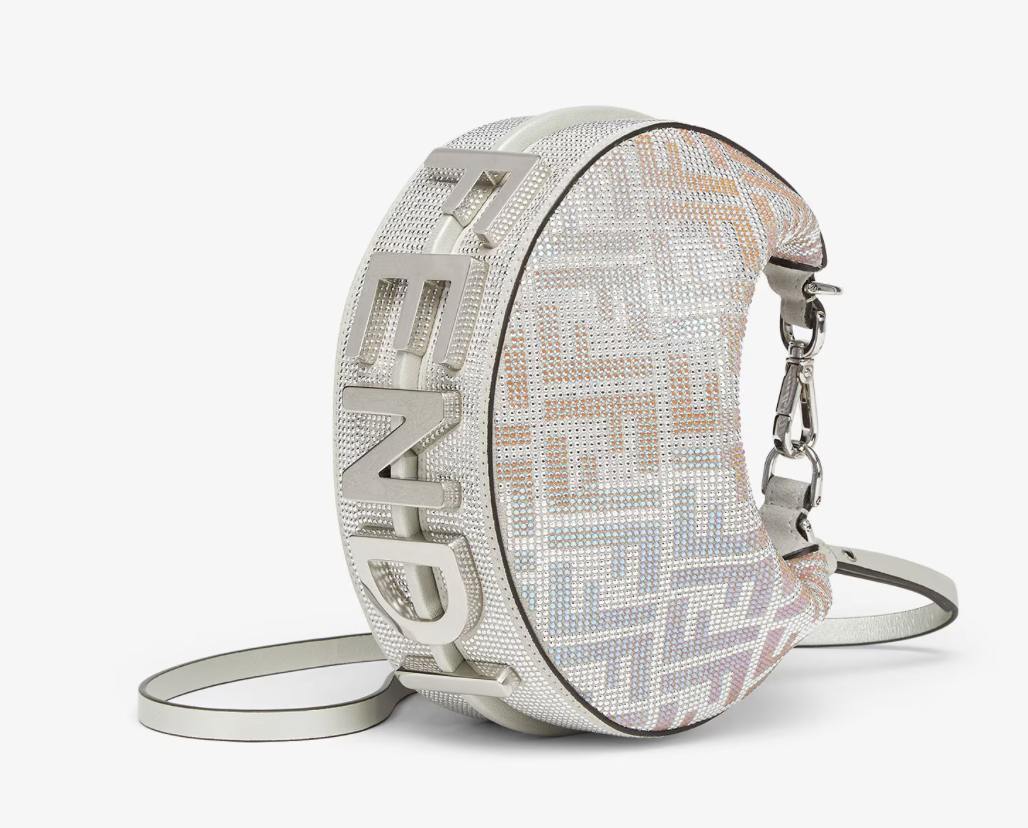Fendigraphy crystal mini