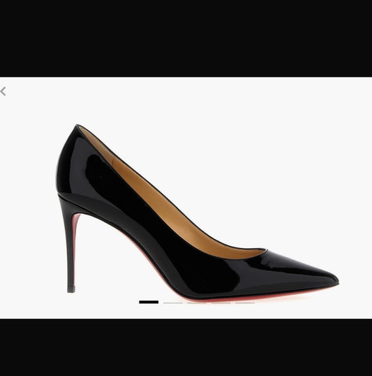 Kate louboutin 85 37 decolette
