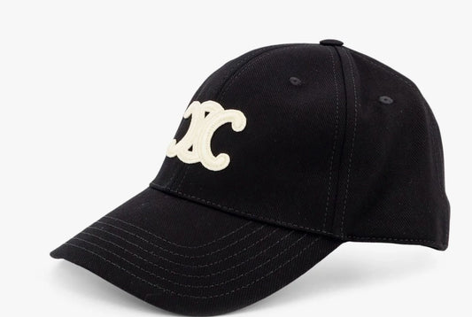 Celine hat black