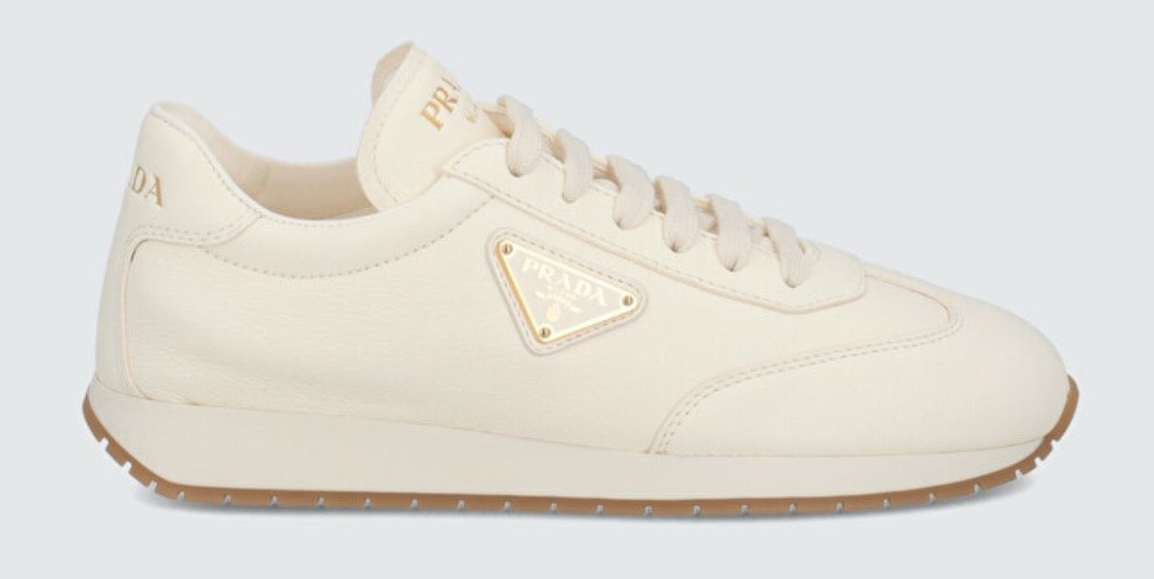 Prada sneakers