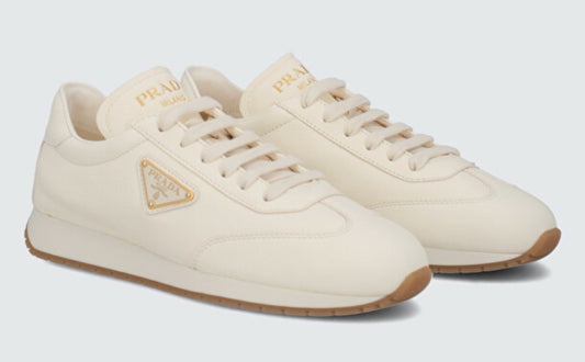 Prada sneakers