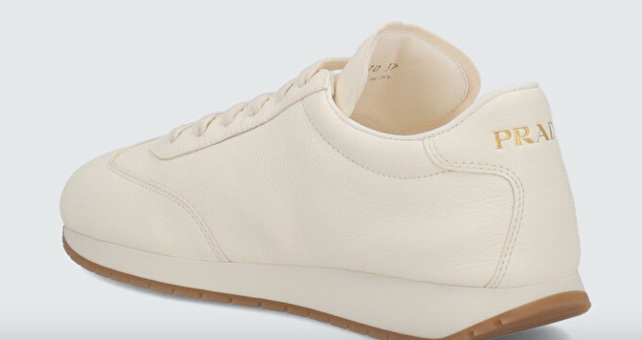 Prada sneakers
